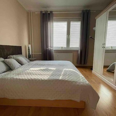 3 Izbovy Byt Apartment Liptovsky Mikulas Exterior photo
