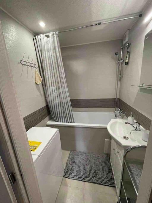 3 Izbovy Byt Apartment Liptovsky Mikulas Exterior photo