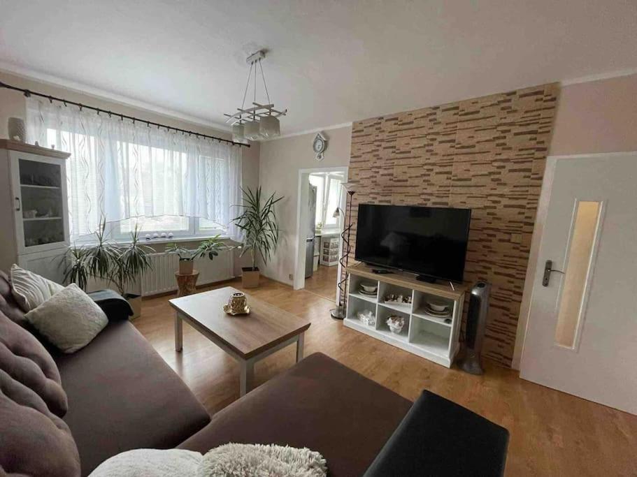 3 Izbovy Byt Apartment Liptovsky Mikulas Exterior photo